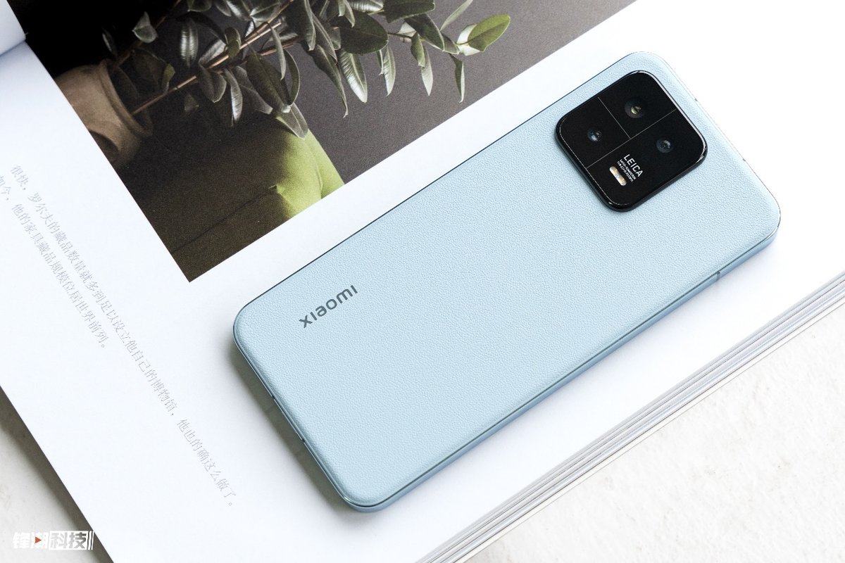 小米13实用测评,小米13测评功能