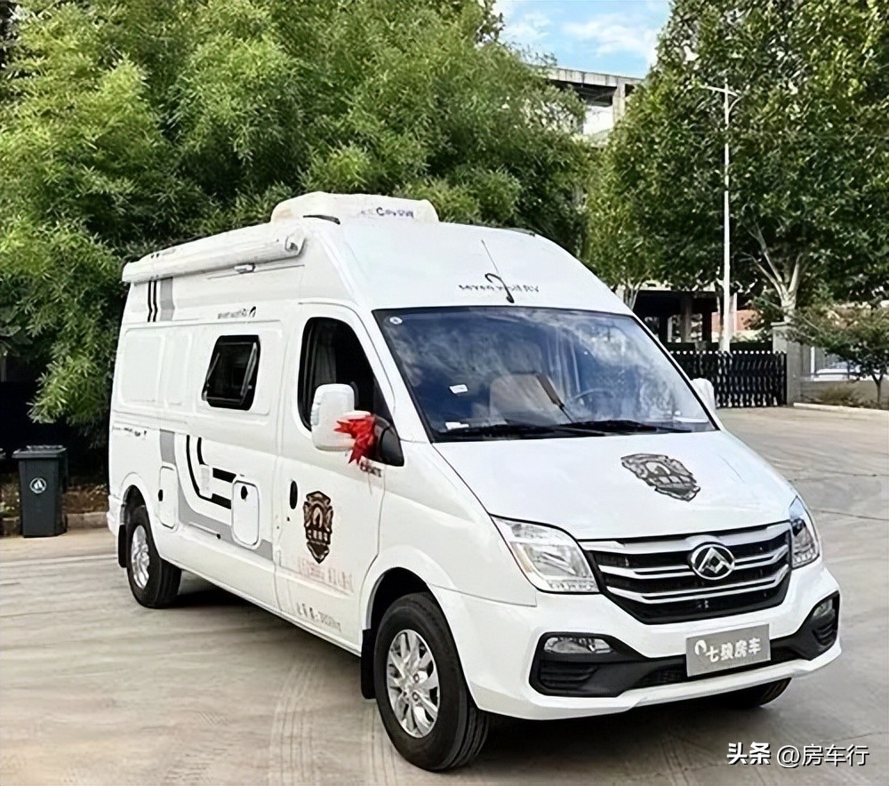 新款房车公示,最新房车信息大集结