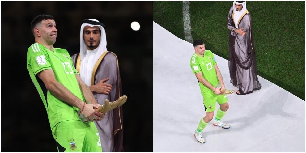 姆巴佩梅西内马尔一起踢球,对手分析梅西