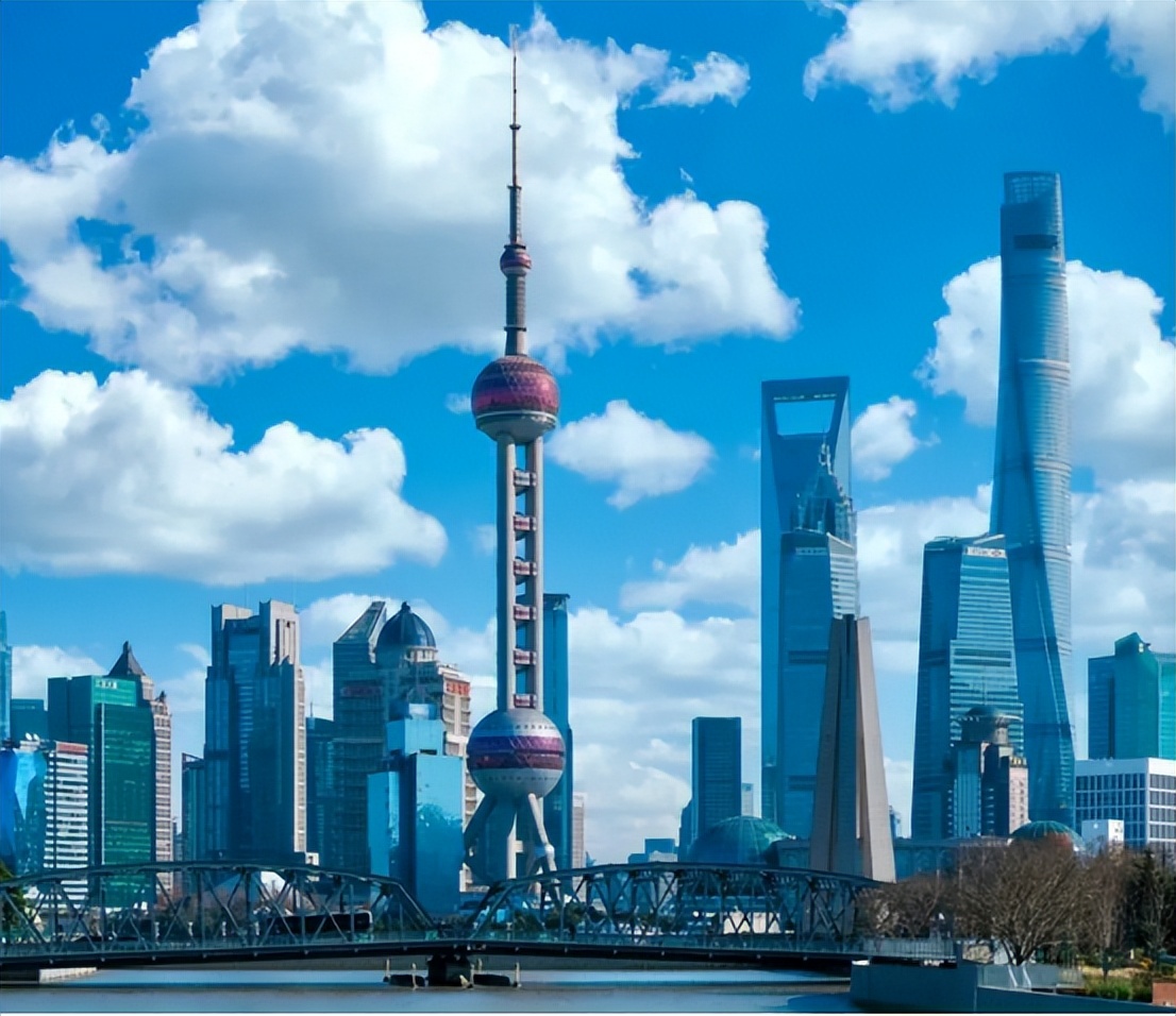 国家中心城市候补八大城市出炉,人民日报评中国第五大城市