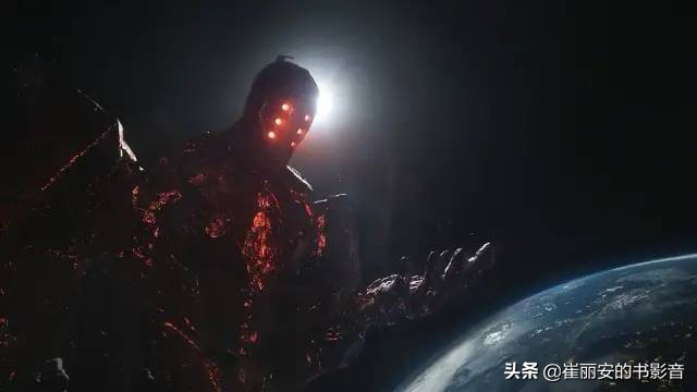 永恒族电影引发巨大争议,永恒族电影评论