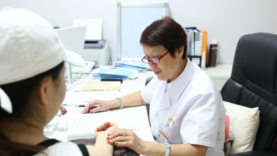 健康小知识关于不孕不育的那些事,不孕不育健康防治科普视频