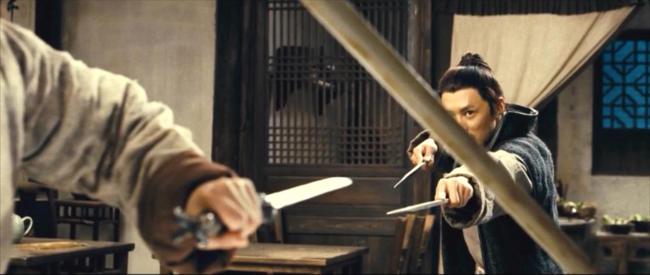 江阿生能打过转轮王吗,剑雨江阿生和转轮王pk