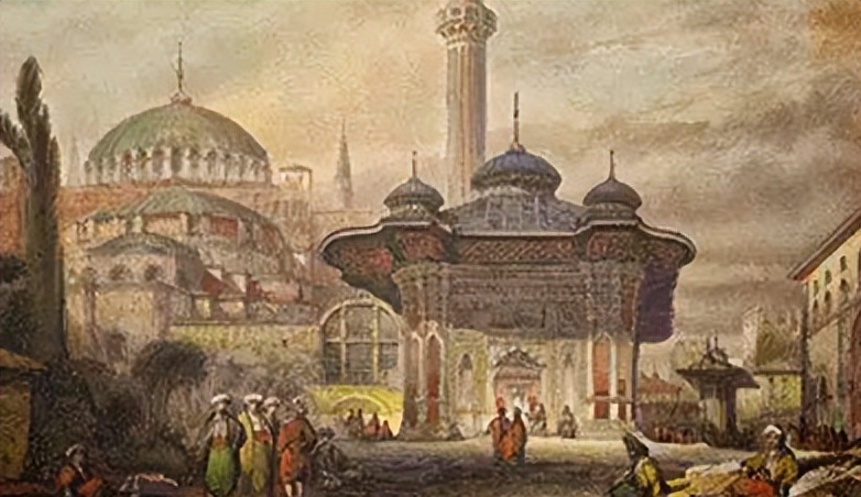 华尔斯人起源于什么地方？他们的文化具有哪些特点？