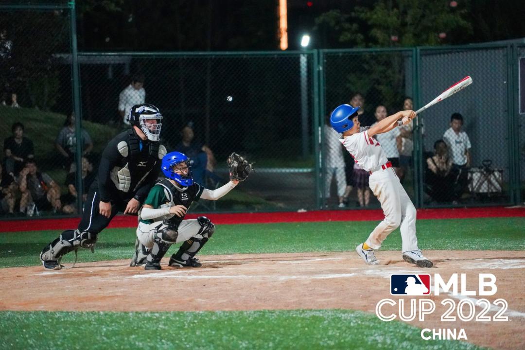 mlbcup青少年棒球秋季公开赛,2023年mlbcup青少年棒球公开赛