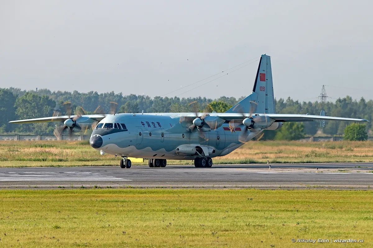 台军宣称解放军运8坠毁南海,专家:明明是你的幻影2000坠海