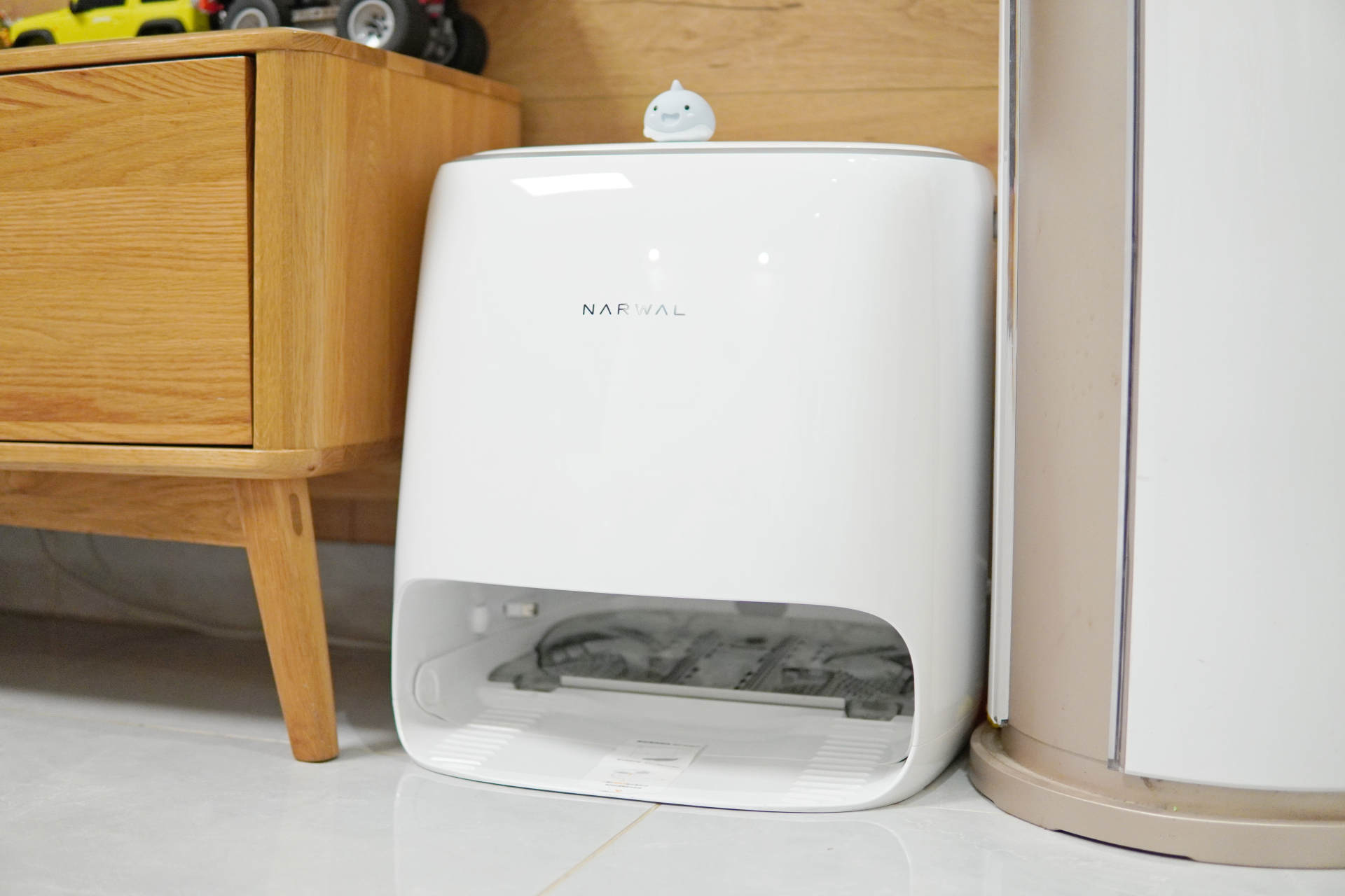 扫地机年终总结,扫洗拖地机器人推荐