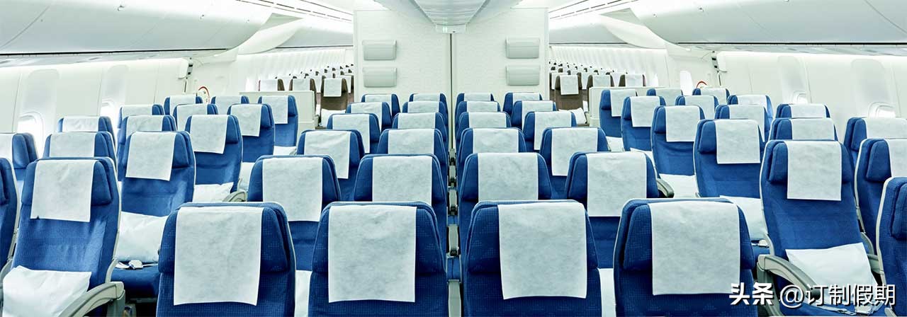 韩国大韩航空,韩国的大韩航空