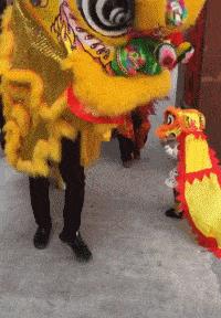 这就是李某和李女士的区别，现在连“马赛克”都开始区分颜值了