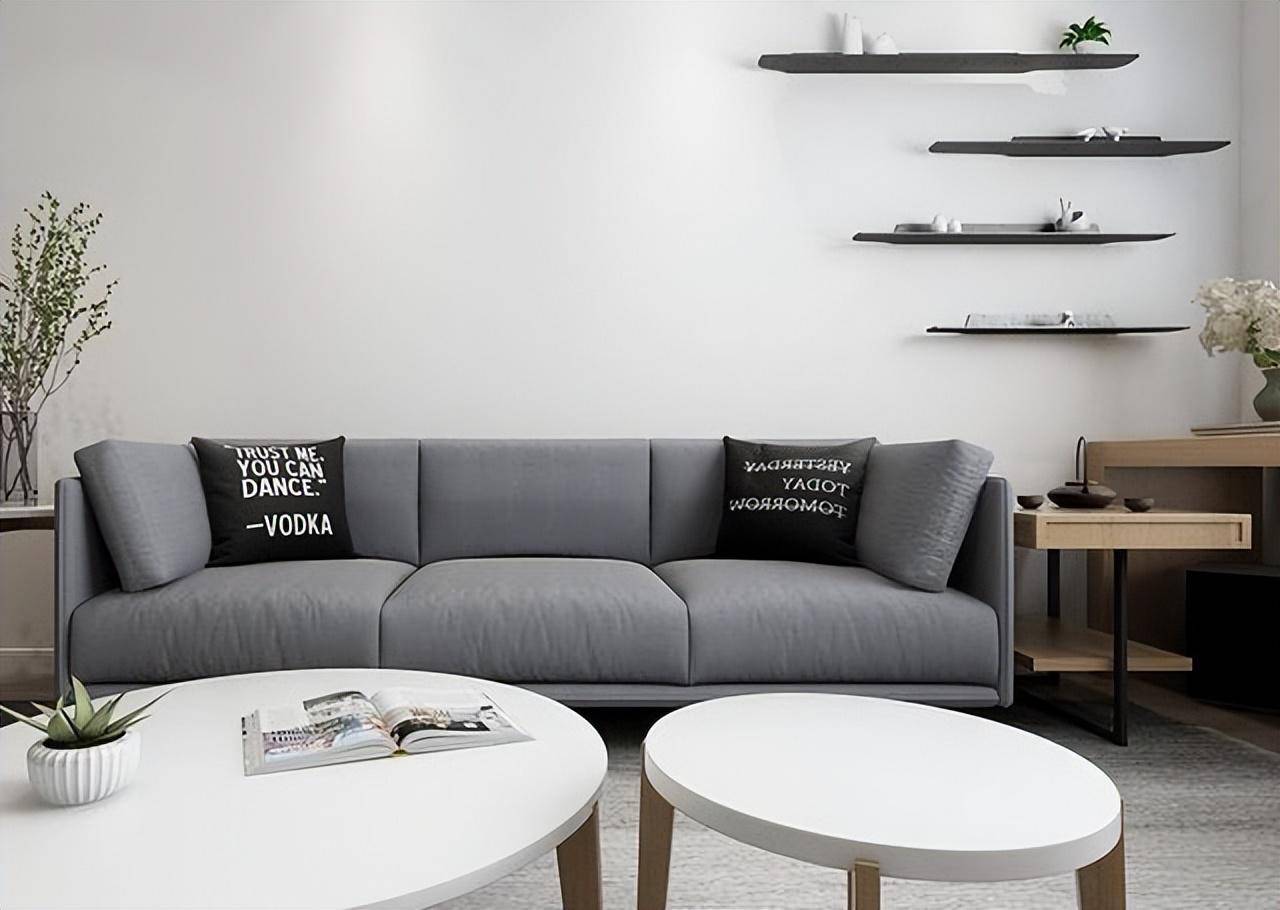 新房装修避免购买这五种鸡肋家具,建议7种家具别再买