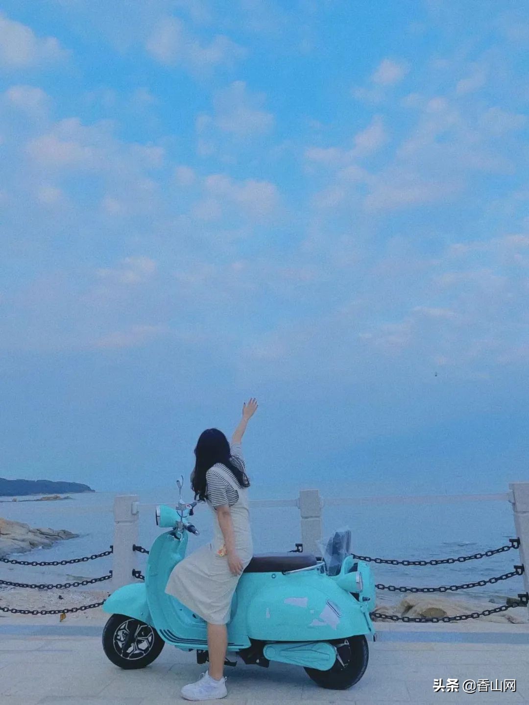 珠海值得去的海岛,珠海最适合游玩的海岛