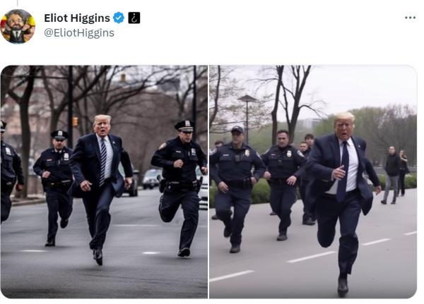 一键脱衣、换脸亲吻AI让作恶成本更低