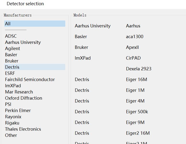 xrd仪器在石墨行业的应用,XRD原理