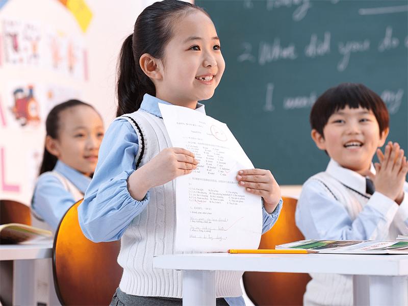 那些提前学的孩子后来都怎么样了,那些提前学的孩子都是怎么学的