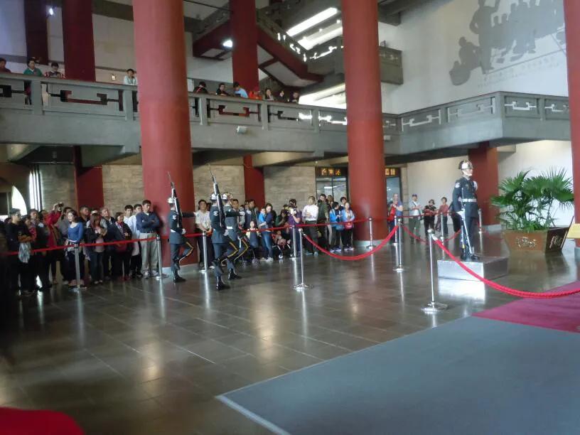 老韩自由行全攻略,跟随老韩走遍中国