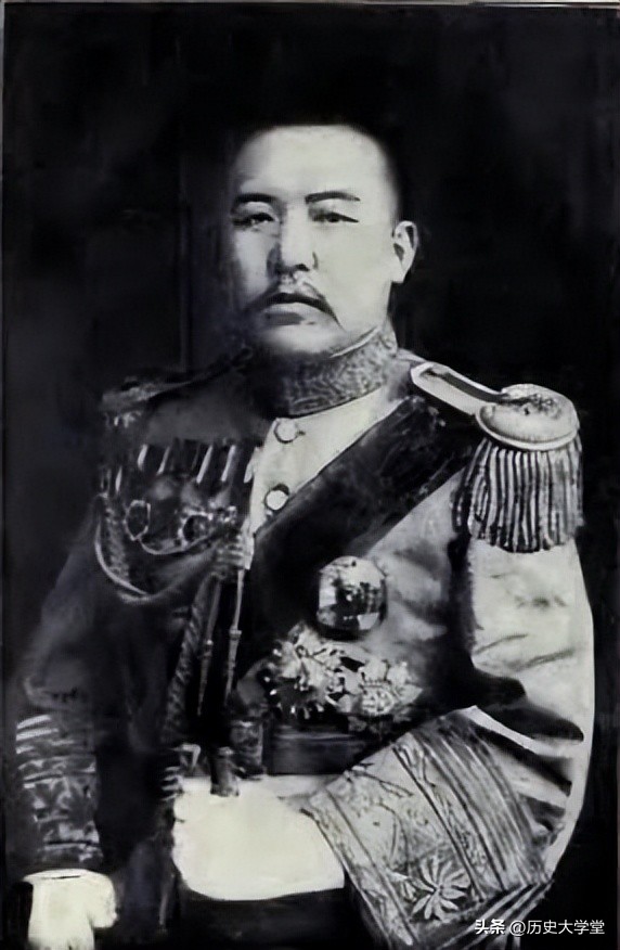 民国时期四川军阀混战死了多少人,近代四川为什么会出现军阀混战