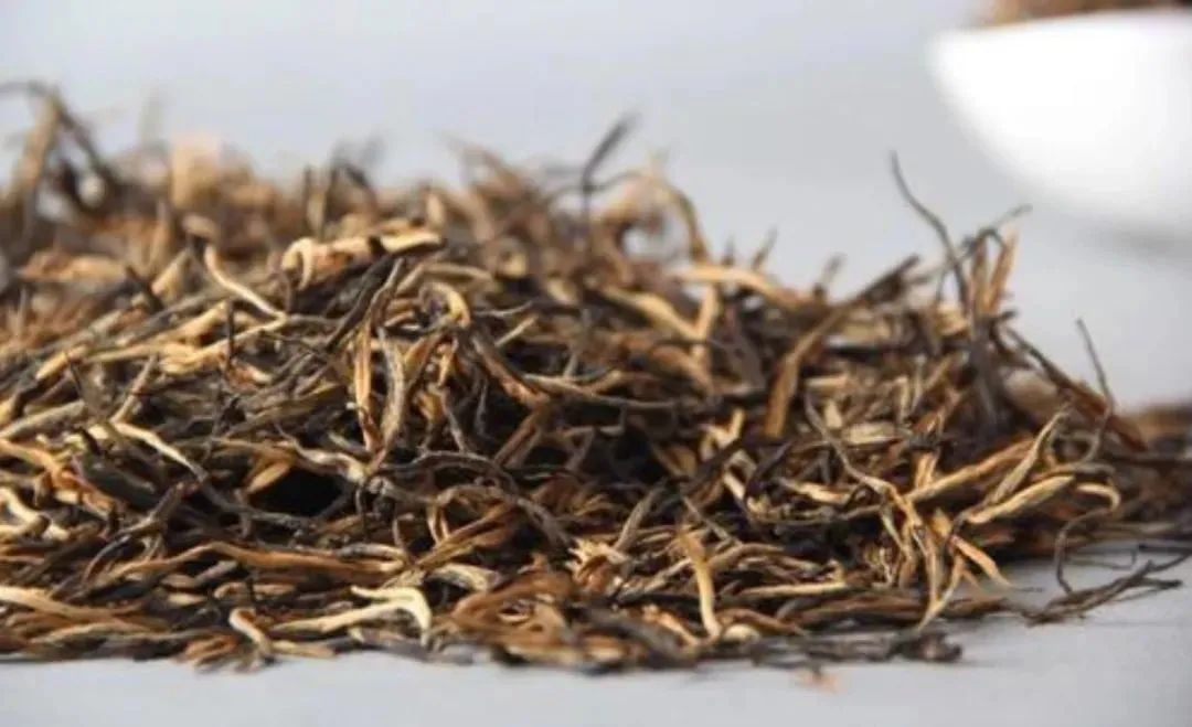 凤庆县经典滇红茶,高山滇红一级凤庆红茶250g多少钱