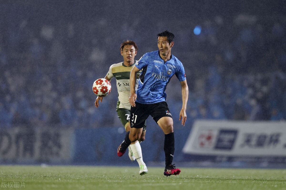 日职乙东京绿茵与山行比赛,日职联东京绿茵vs长崎航海