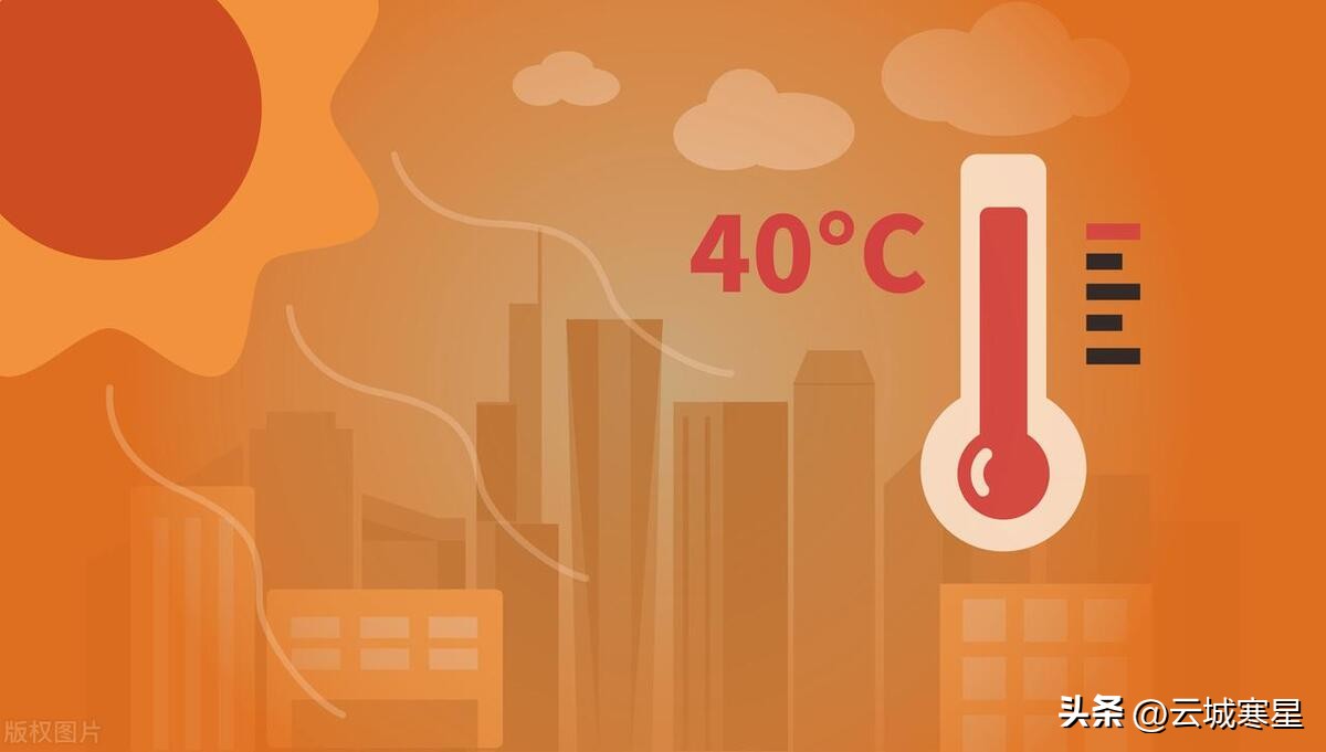 世界各地频繁创高温纪录,全球高温纪录被破三次一知半解