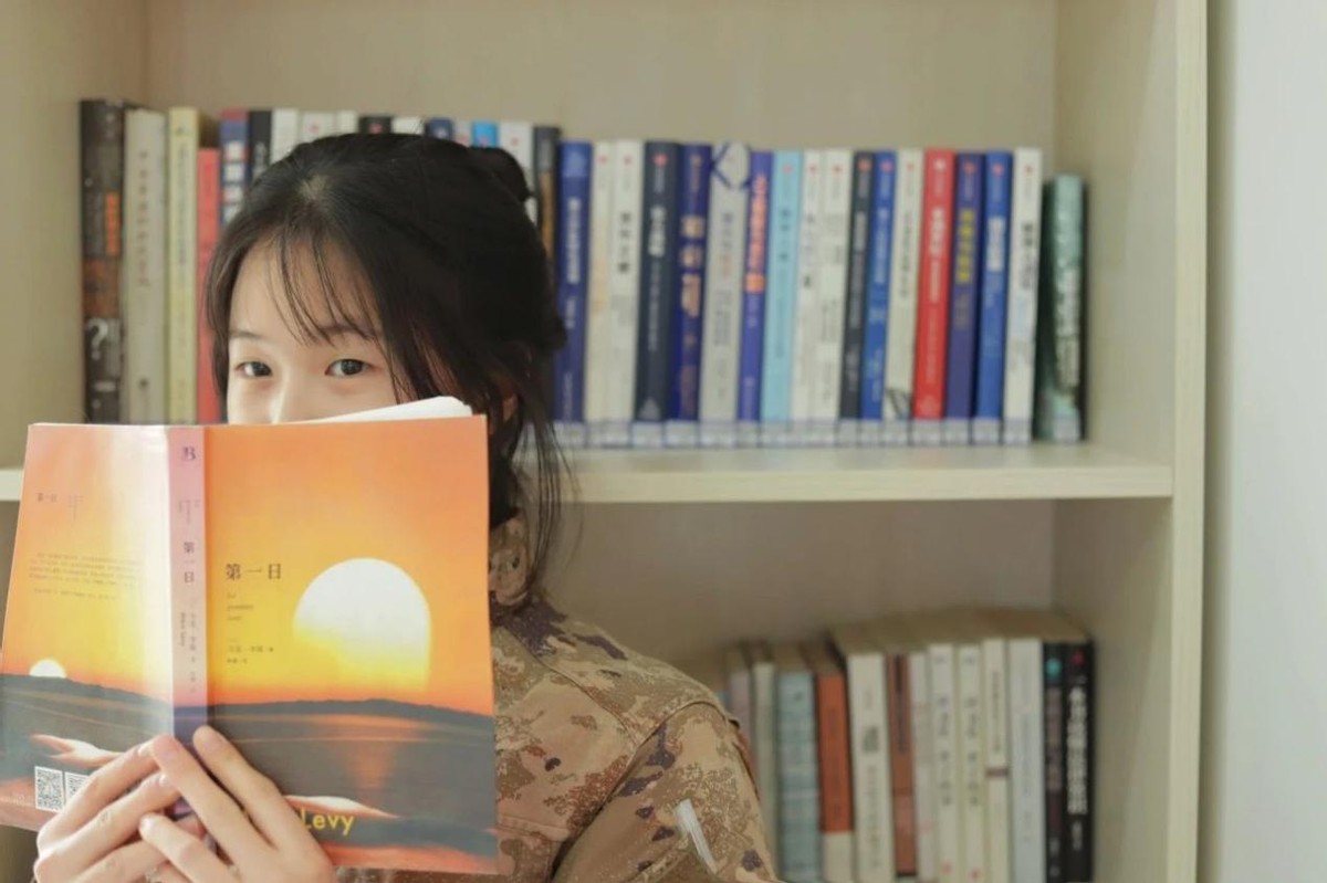 服役*警武**、陆军、空军！北京7名“军人学霸”，全来自这所大学！