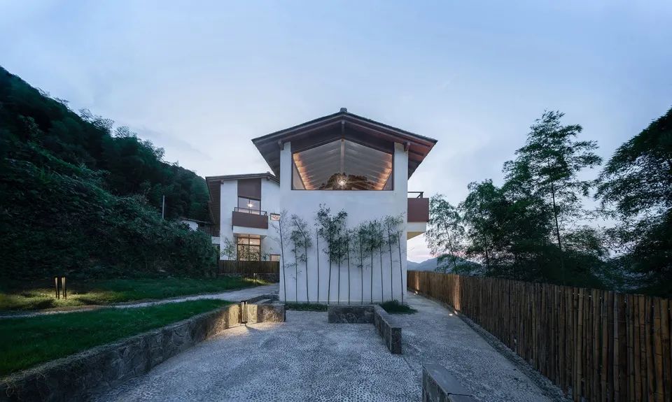 设计型民宿酒店,全球酒店民宿设计排名前十