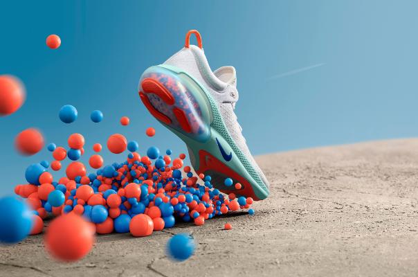 NIKE跑鞋矩阵——2022年7月