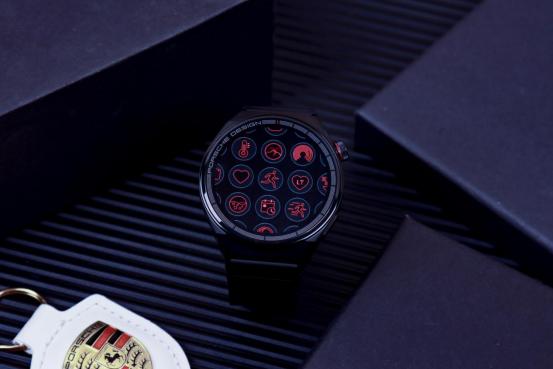 华为watchgt3保时捷设计款,华为watchgt3保时捷设计版