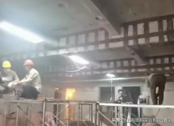 混凝土柱强度不足怎么处理,泡沫混凝土强度不足如何处理