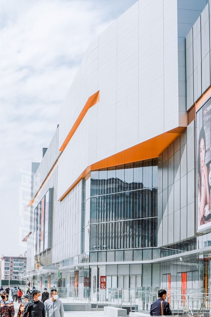 沈阳市皇姑区万象汇几点开业,沈阳皇姑万象汇什么时候开业