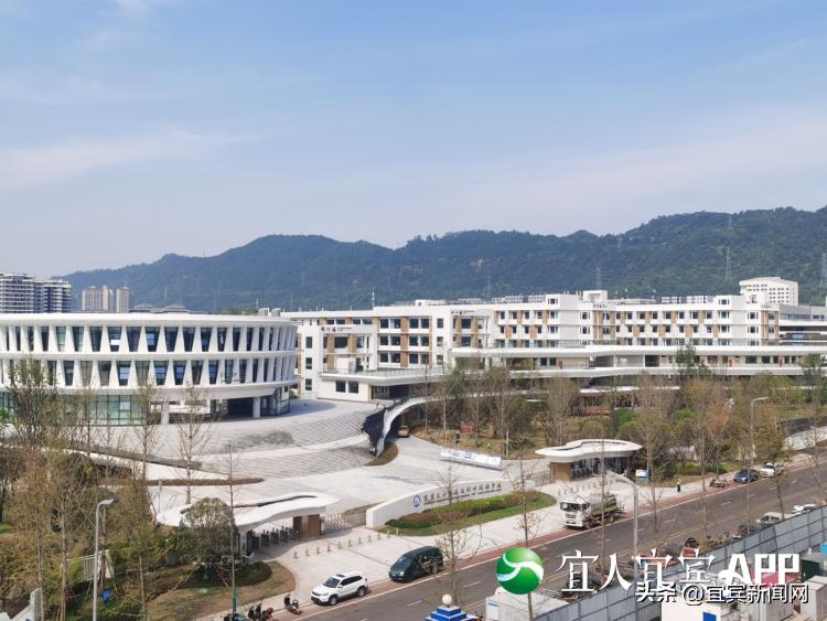 营商环境看三江丨聚才引智助推产教融合“加速度”