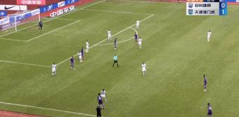 武汉三镇领跑，申花次席，泰山送大连首败，2022中超第5轮