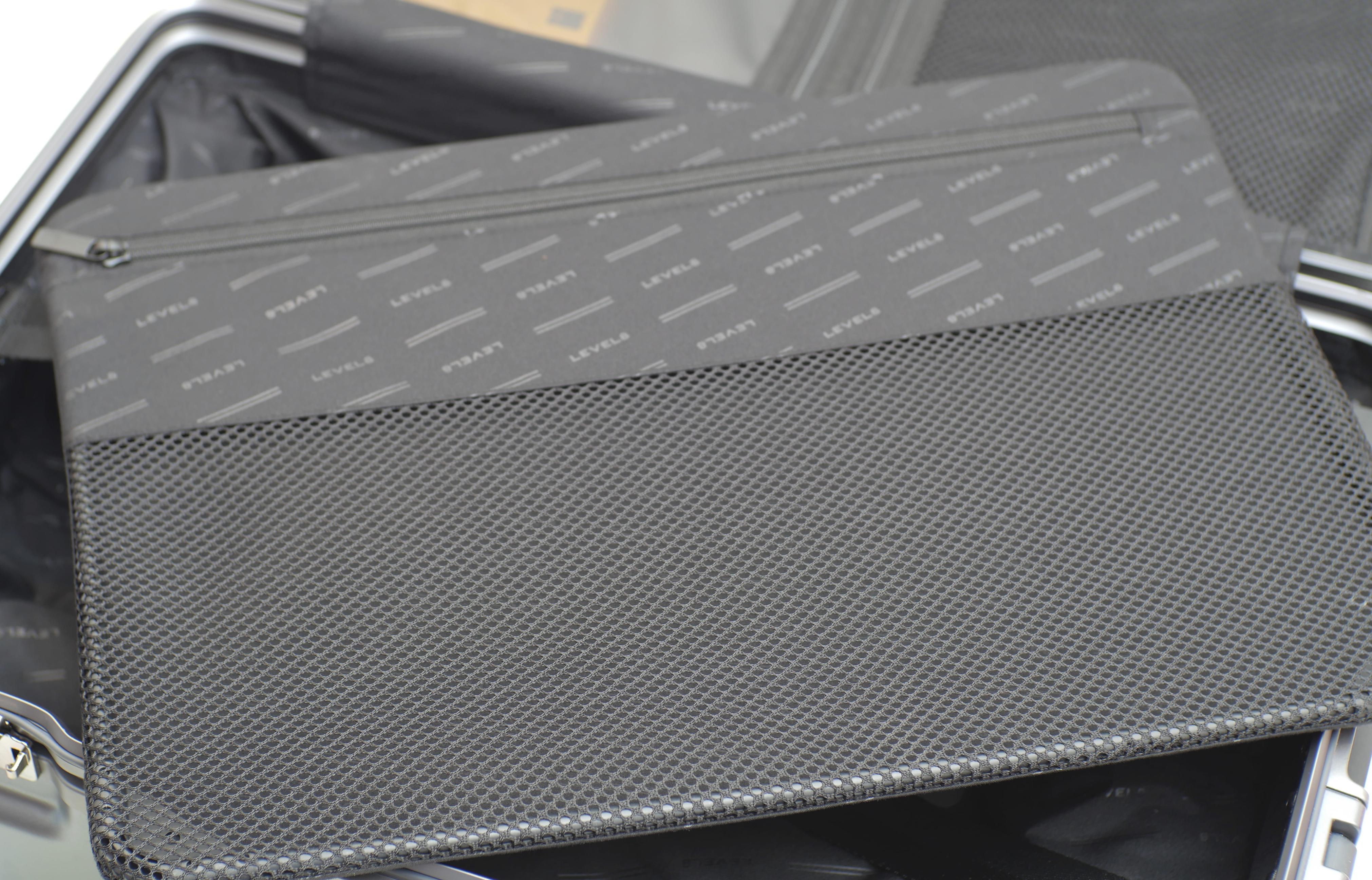 旅行必备的旅行箱高端,出门旅行选什么样的旅行箱