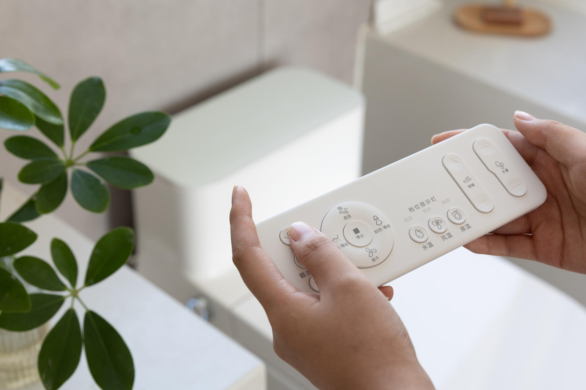 大白智能马桶是什么品牌,大白智能抗菌马桶