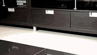 两只猫打架喵星人殊死搏斗满嘴毛,两只猫打架互拔胡子