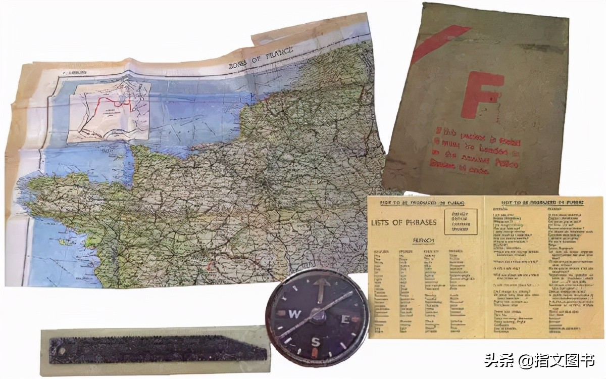 美军空降兵旅战斗队装备,美国空降兵单兵装备