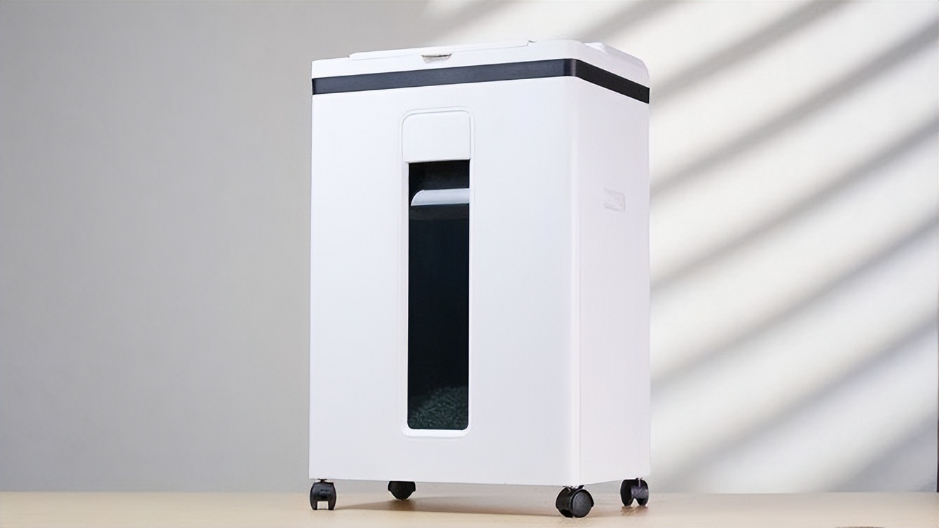 全方位守卫，科密A9200：让企业的每一个秘密都碎在肚子里