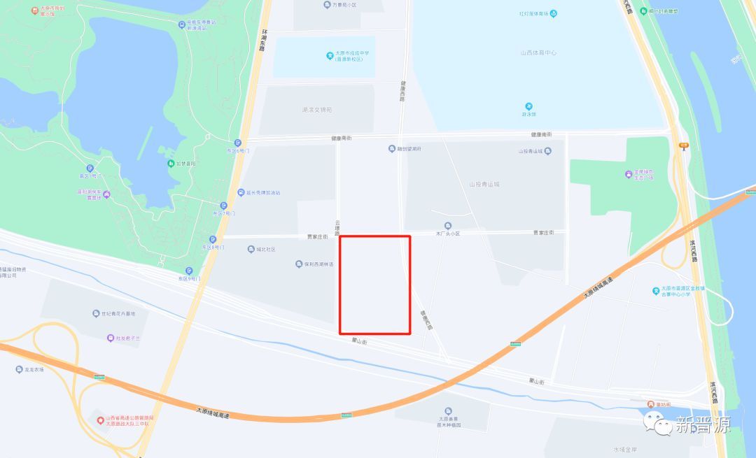 太原拜仁足球学校何时建成,晋源区山大附中最新消息