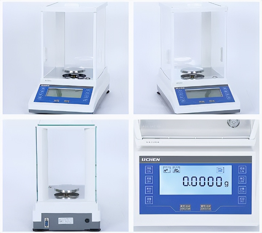 分析天平是粗略配置还是精确配置,电子分析天平的操作步骤