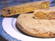 描述舌尖上的美食湖北,湖北最值得吃的美食