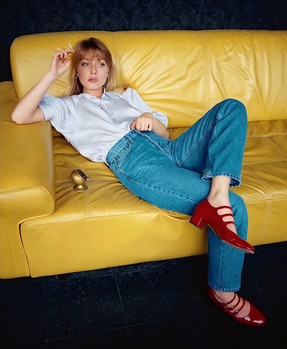 性价比高的春夏单鞋推荐,时尚百搭柔软舒适这款鞋超级推荐