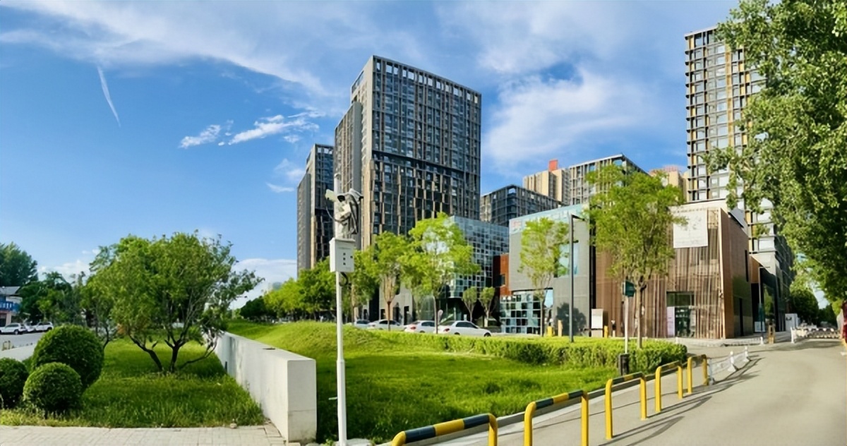 燕郊嘉都国际好吗,燕郊嘉都小区现状如何