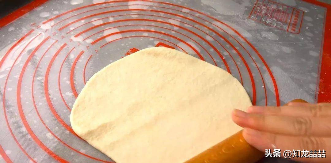 做电饭锅面包完整教程,做面包电饭锅视频教程