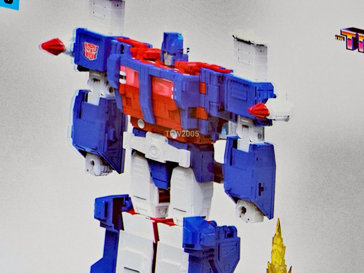 变形金刚模型帅,ss86变形金刚模型