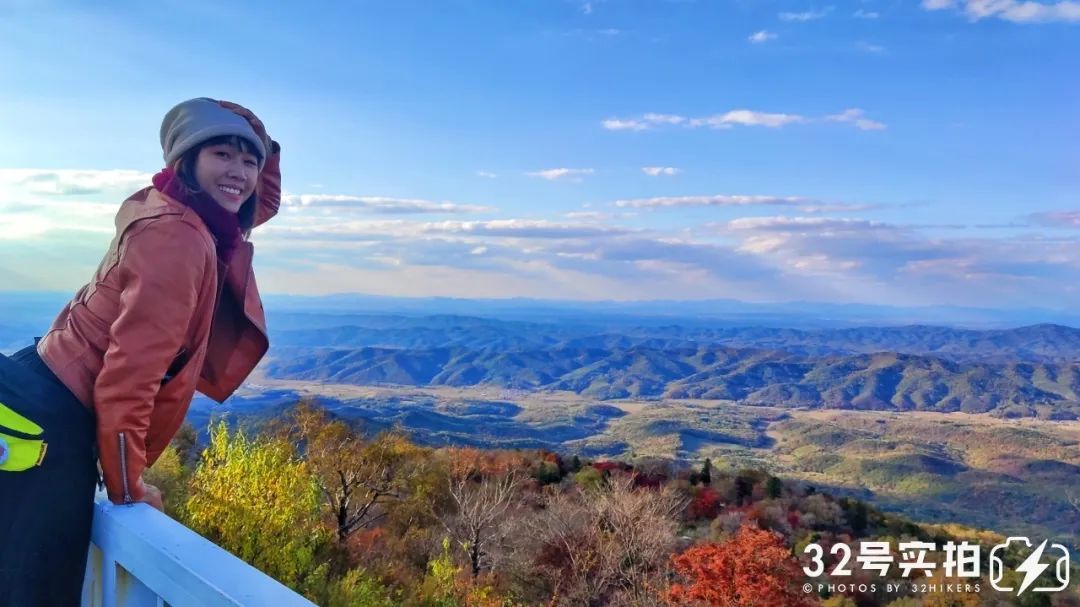 长白山的秋季,长白山夏天和秋天的区别