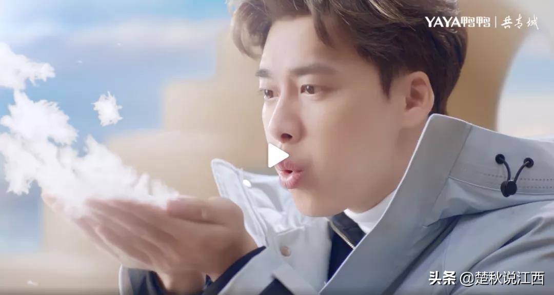 五十年品牌历史,50年中国服装品牌