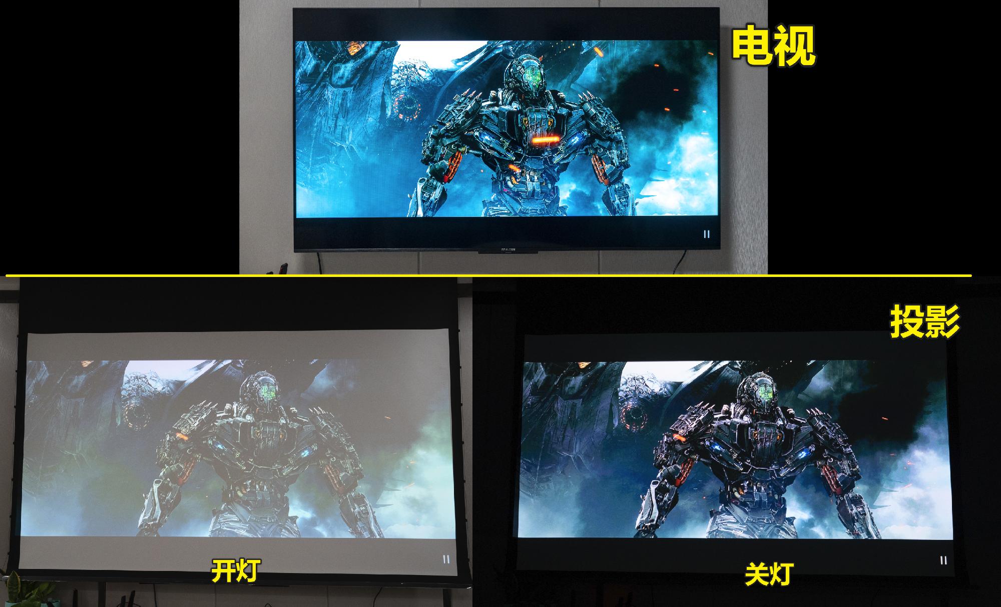 雷鸟75寸电视s545测评,雷鸟电视65s545c用户体验