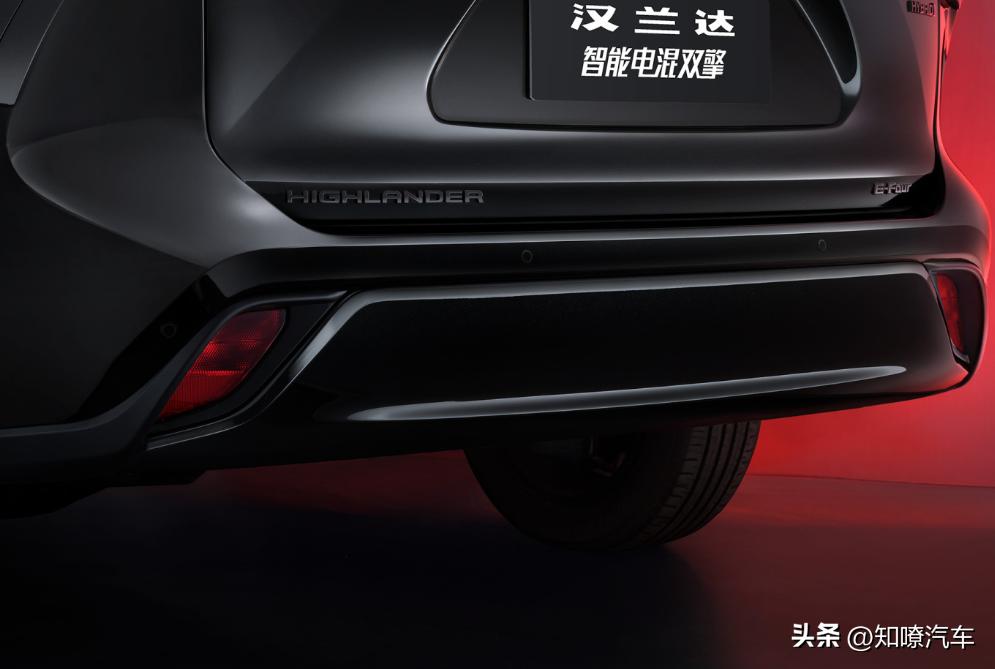 4代汉兰达落地价,汉兰达3代和4代哪个好