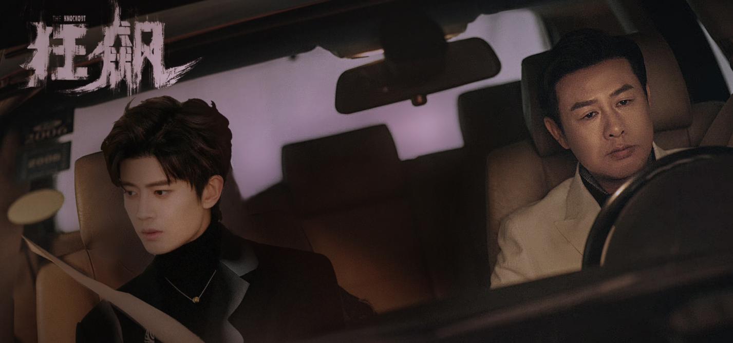 古装剧别批发“羊驼刘海”了，真正厉害的*男美**，从不执着“遮羞”