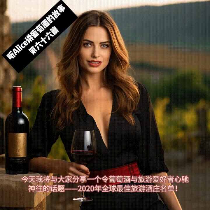 听aliez反应,法国葡萄酒产区故事