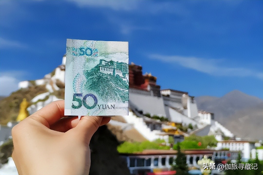 西藏拉萨布达拉宫记忆之旅,一生必来的地方西藏拉萨布达拉宫